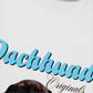 Áo Thun Relaxed Fit Originals Couple Dachhund