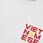 Áo Thun Relaxed Fit Vietnamese