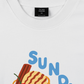 Áo Thun Relaxed Fit Sundae