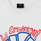 Áo Thun Relaxed Fit Le Croissant