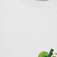 Áo Thun Relaxed Fit Summer Vibes Green Banana