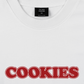 Áo Thun Relaxed Fit Cookies