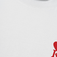Áo Thun Relaxed Fit King Heart