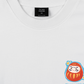 Áo Thun Relaxed Fit Daruma