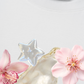 Áo Thun Relaxed Fit Pearl Bloom