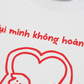 Áo Thun Relaxed Fit Hợp Nhau