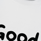 Áo Thun Relaxed Fit Good