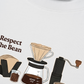 Áo Thun Relaxed Fit Respect The Bean