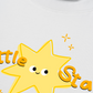 Áo Thun Relaxed Fit Daily Cuties Little Star