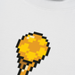 Áo Thun Relaxed Fit Pixel Universe World Cup