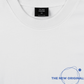 Áo Thun Relaxed Fit Mind Loop