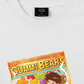 Áo Thun Relaxed Fit Gummi Bear