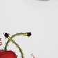 Áo Thun Relaxed Fit Summer Vibes Cherry Sweet