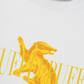 Áo Thun Relaxed Fit Harry Potter Hufflepuff