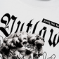 Áo Thun Relaxed Fit Outlaw