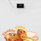 Áo Thun Relaxed Fit Cookie Time