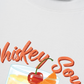 Áo Thun Relaxed Fit Whiskey Sour