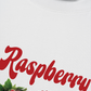 Áo Thun Relaxed Fit Summer Vibes Raspberry