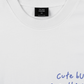 Áo Thun Relaxed Fit Cute But Overthinker