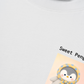 Áo Thun Relaxed Fit Sweet Penguin