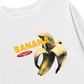 Áo Thun Dài Tay Summer Vibes Retro Bananaa
