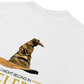 Áo Thun Relaxed Fit Hufflepuff Chosen
