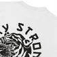 Áo Thun Relaxed Fit Stay Strong Forever