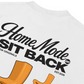 Áo Thun Relaxed Fit Home Mode