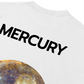 Áo Thun Relaxed Fit The Planet Profile Mercury