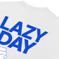 Áo Thun Relaxed Fit Lazy Day MH3196MH