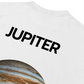 Áo Thun Relaxed Fit The Planet Profile Jupiter
