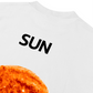 Áo Thun Relaxed Fit The Planet Profile Sun
