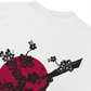 Áo Thun Relaxed Fit Ikigai Sakura