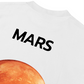 Áo Thun Relaxed Fit The Planet Profile Mars