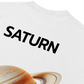 Áo Thun Relaxed Fit The Planet Profile Saturn
