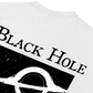 Áo Thun Relaxed Fit Black Hole
