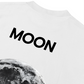 Áo Thun Relaxed Fit The Planet Profile Moon