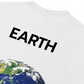 Áo Thun Relaxed Fit The Planet Profile Earth