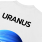Áo Thun Relaxed Fit The Planet Profile Uranus