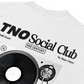 Áo Thun Relaxed Fit Social Club