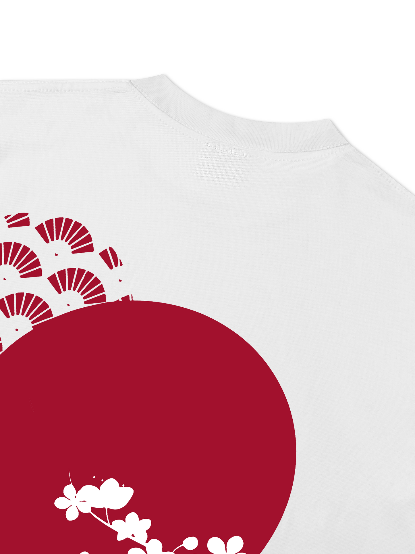 Áo Thun Relaxed Fit Ikigai A Reason For Being