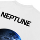 Áo Thun Relaxed Fit The Planet Profile Neptune
