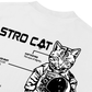 Áo Thun Relaxed Fit Meow-ssion To Mars