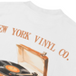 Áo Thun Relaxed Fit New York Vinyl