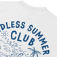 Áo Thun Relaxed Fit Endless Summer Club
