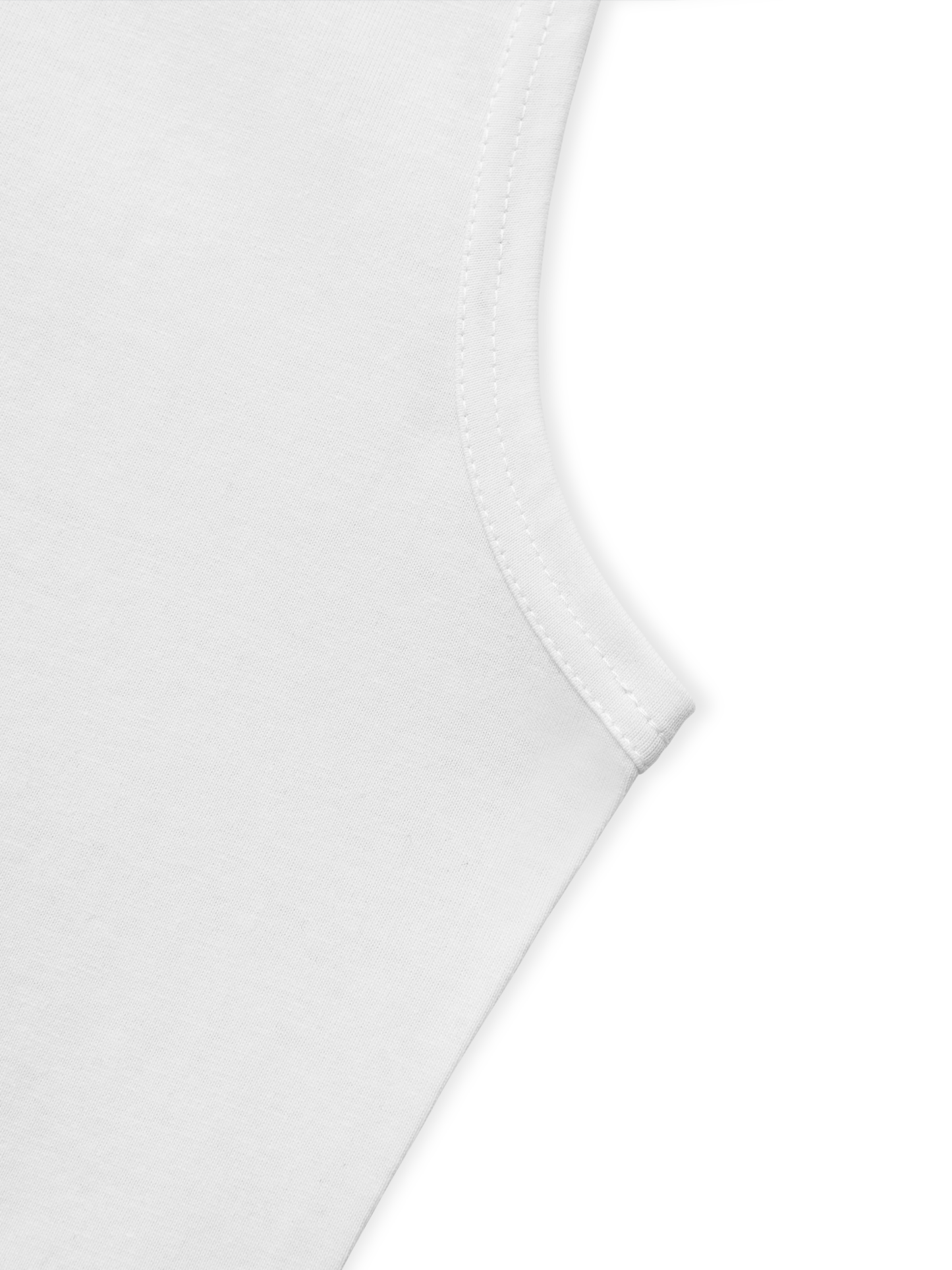 Áo Ba Lỗ Relaxed Fit Speed Force