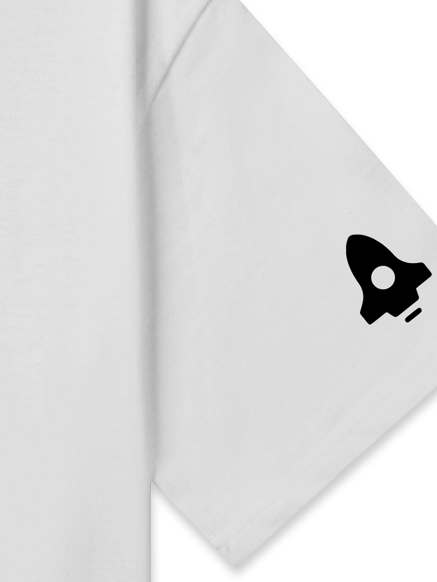 Áo Thun Relaxed Fit Meow-ssion To Mars