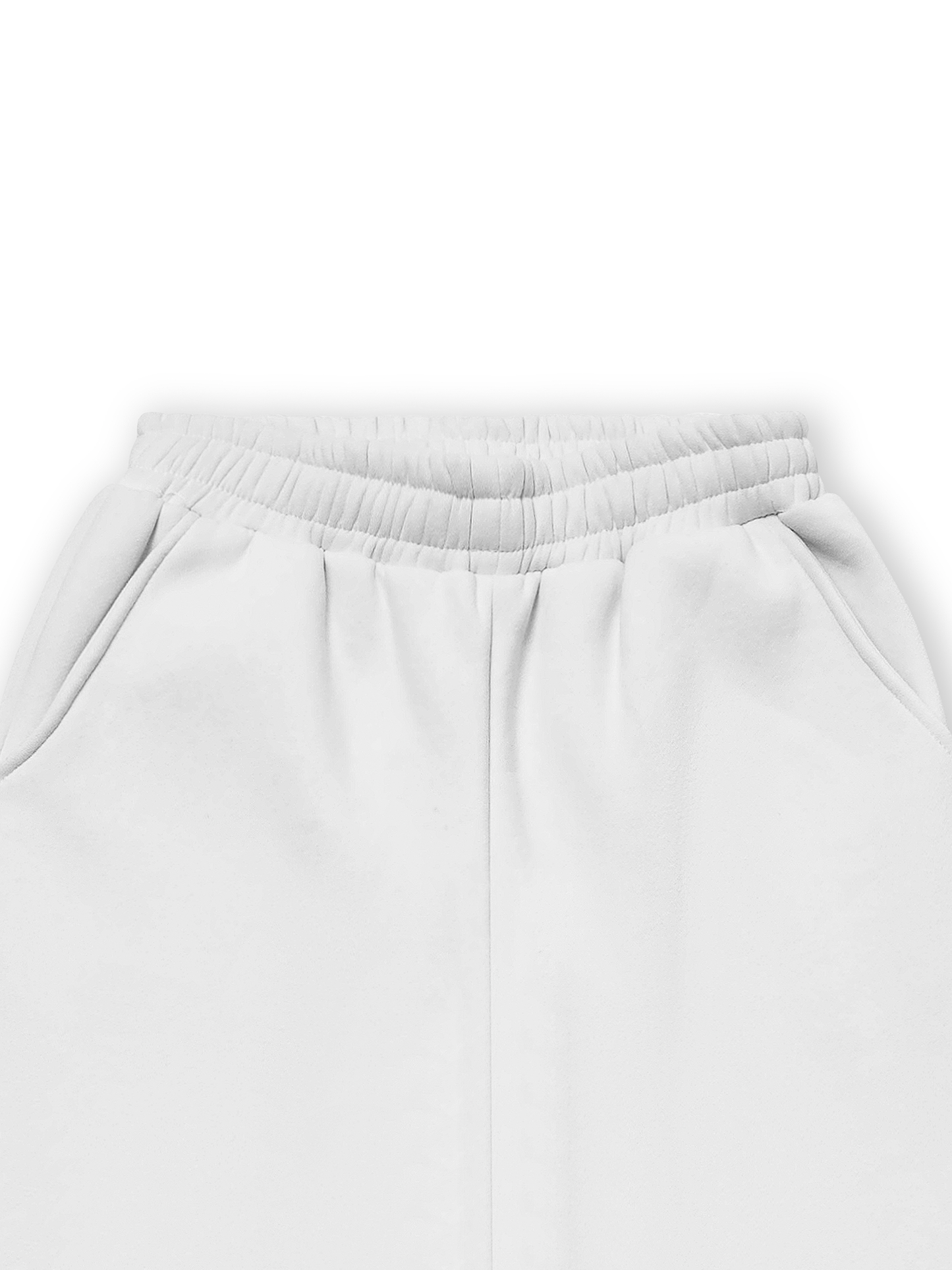 Quần Jogger Nỉ Bông The New Originals Basic