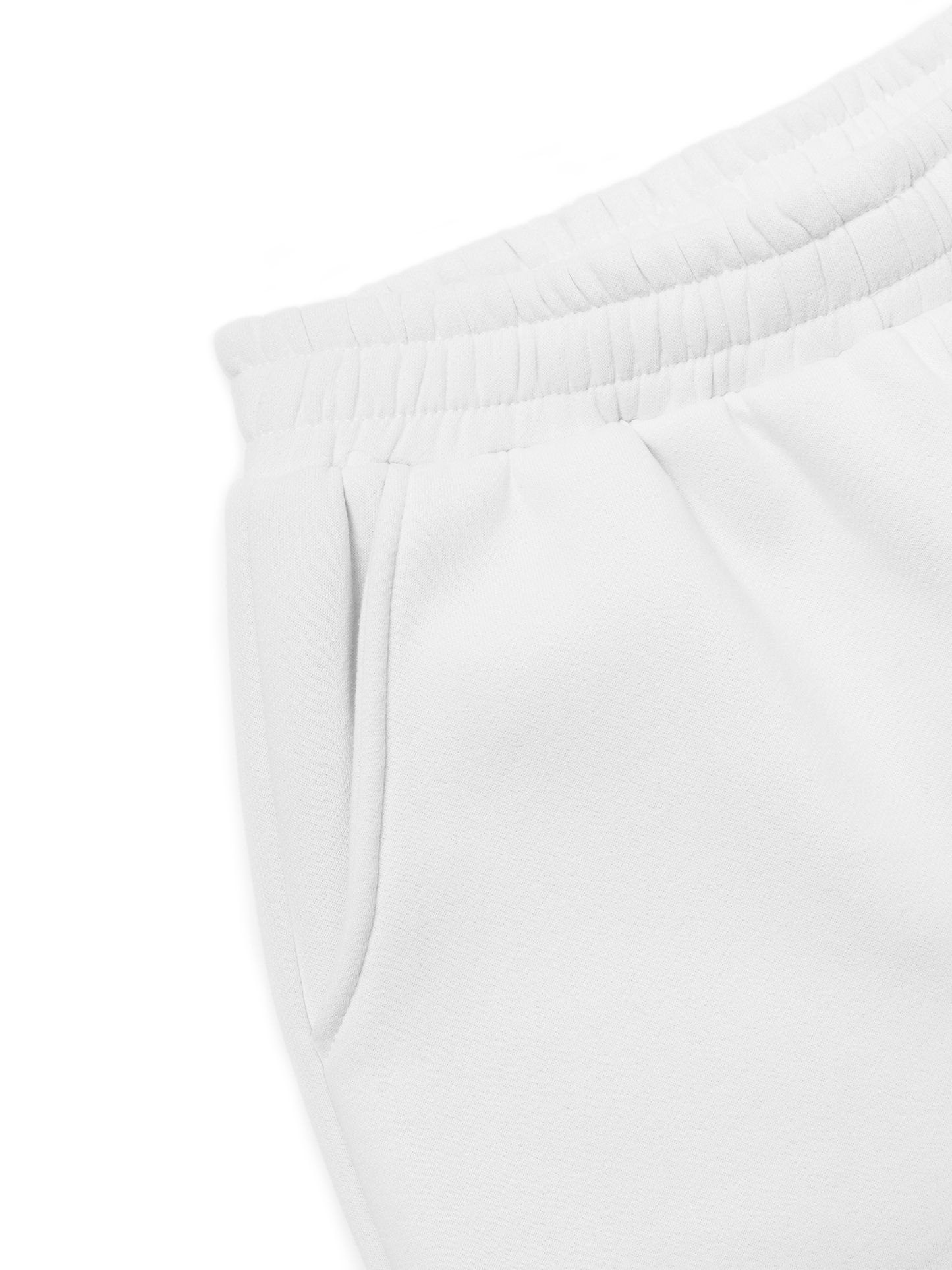 Quần Jogger Nỉ Bông The New Originals Basic