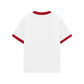 Áo Thun Ringer Relaxed Fit Harry Potter Sytherin